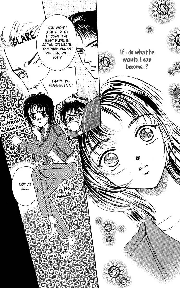 Hadashi no Aitsu Chapter 17 48